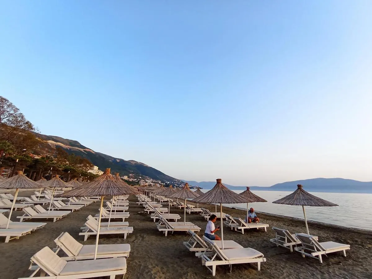 Savi Accomodations - 2 BEDROOMS - Riviera Center Vlorë 0*,